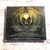 [USED] OVER KILL THE GRINDING WHEEL CD with DVD