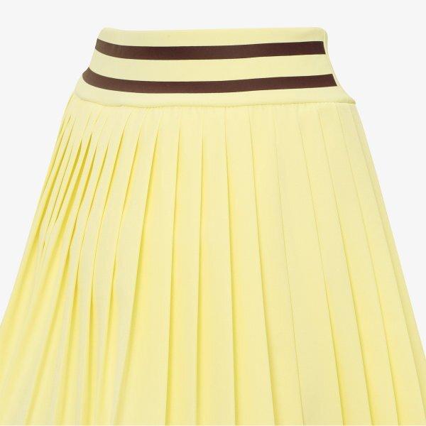 Fila Women S tenniS Skirt Pleated Model