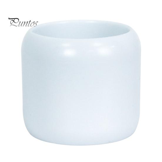 

Мячи для гольфа Full Swing Limited Flight, тренировочные мини-мячи для гольфа, пластиковое вспомогательное средство для тренировок в помещении и на открытом воздухе белый