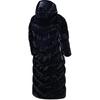 Nike Sportswear Windpuffer Women's Therma-FIT Loose Hooded Shine Parka FV7828-010