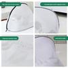Shoe Laundry Mesh Bag: Thickened, Anti-Deformation, Hangable & Dryable