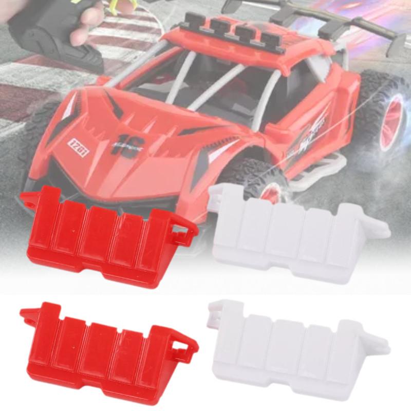 Versatile Racing Track Drift Set For 1/24 1/28 Rc Cars Ideal For Girls