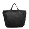 Women's Solid Color Crossbody Bag Vintage Tote Bag Large Capacity Crossbody Bag
