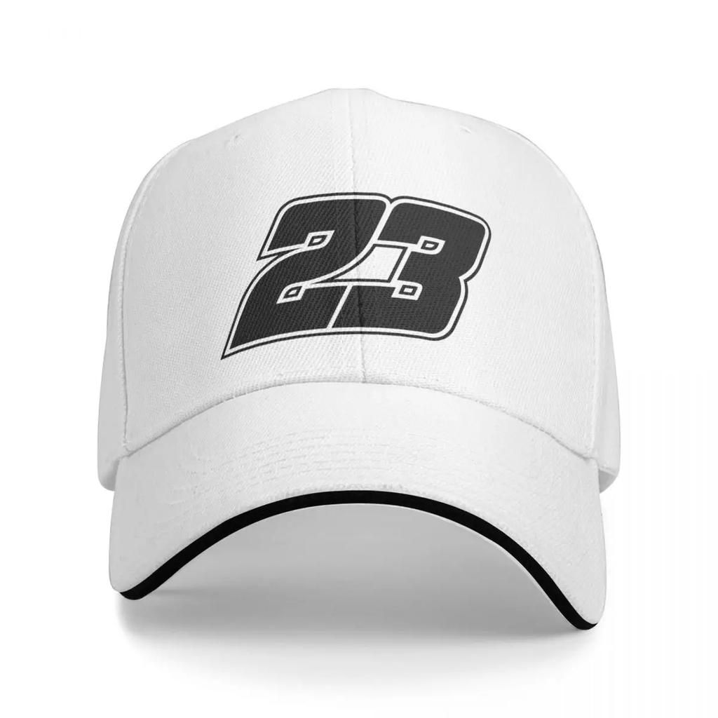 Bubba Wallace 23 Baseball Cap Trucker Hat New In Hat Golf Cap Caps Women Unisex's