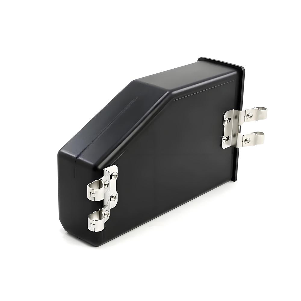 For BMW R1200GS R1250GS Adventure ADV TRK502 F850GS F750GS Benelli Motorcycle Storage Case Side Bracket Tool Box Accessories