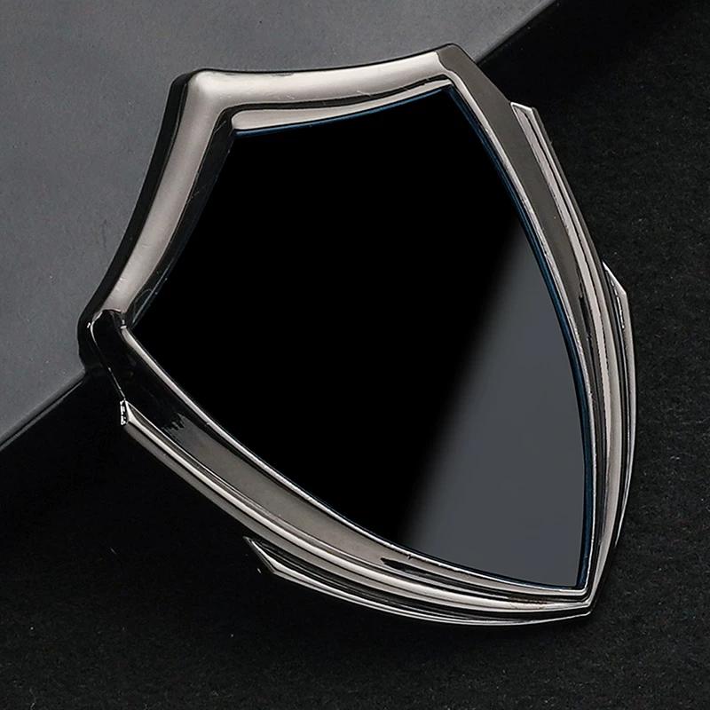Guangwei all-metal sun-resistant and non-fading electric motorcycle 3D three-dimensional car sticker modified decorative sticker body side logo badge