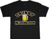 Funny Beer Drinking Tee Bar Joking Fun Being Drunk Party Vacation Spring Break Alcohol Hangover Graphic Tee Party Gift Beer Lover