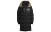 Down Jackets Men's Black H11803