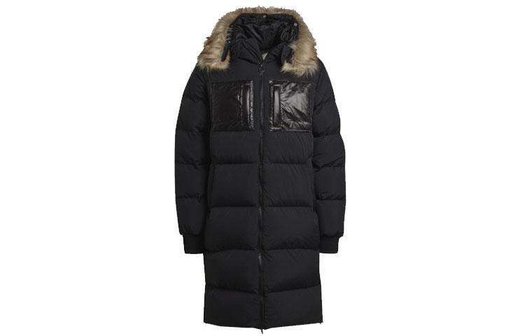 Adidas Down Jackets Men s Black H11803 S