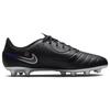 Nike Tiempo Legend 10 Academy Hg Spikes 'Black Hyper Royal Chrome'  DV4339-040