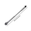 Torque Wrench Sturdy Accessory for Automotive Tight Space Handling Fasteners 2 To 24Nm