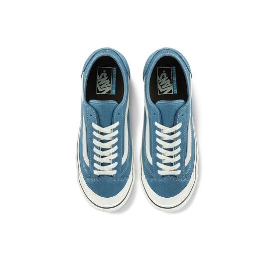 Vans Style 36 Decon SF 'Salt Wash - Navy' VN0A3MVL42R