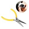 Watchband Removal Pliers DIY Jewelry Making Watch Strap Remover Repair ToolNeedle Nose Pliers