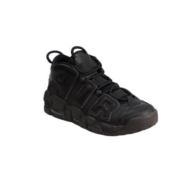 Кроссовки баскетбольные Nike Air More Uptempo