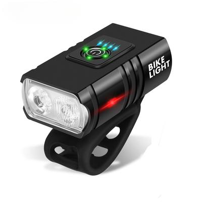 Fahrradzubehör – Fahrradlichter & -beleuchtung