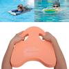 Swimming Board  ing Plate A Shape EVA Back   Training Aid   Hand Foam Board