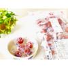 Akagi Foods Seedless Crunchy Ume Plum 210g Large Size For Business Use Heatstroke Prevention
