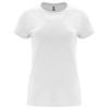 Womens/Ladies Capri T-Shirt