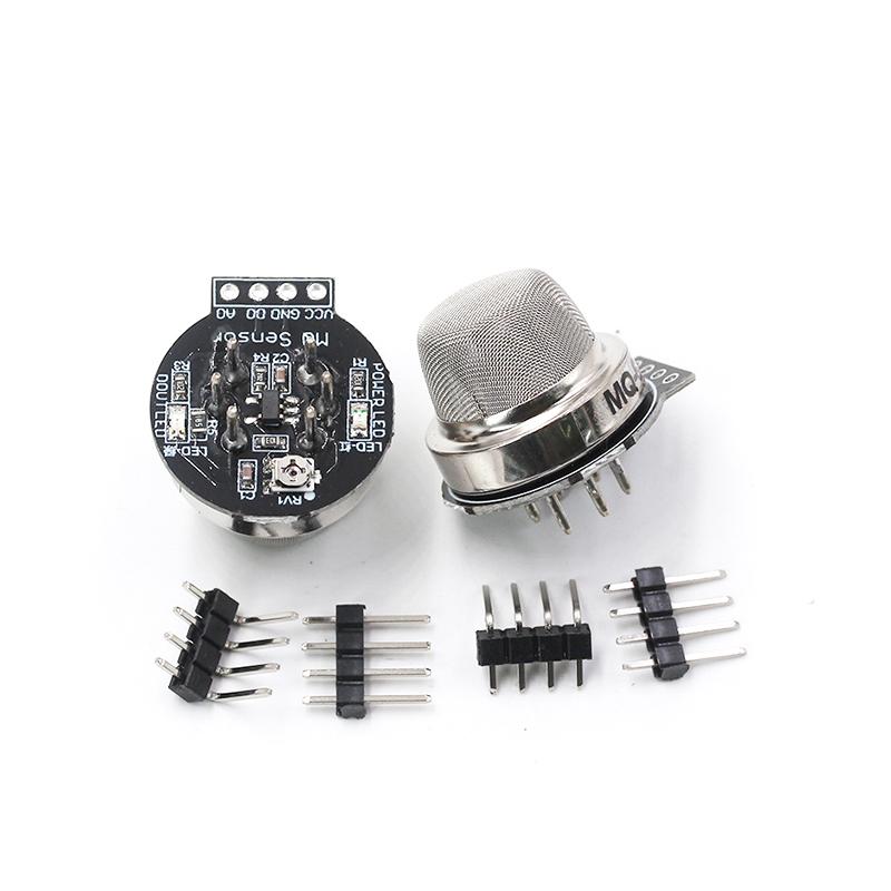 MQ-6 module liquefied propane-butane MQ6 sensor module