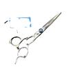 6.0" God Walker Hairdressing Barber Scissors - Straight Shears with Bag