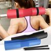 Barbell Squats Pad Thick Neck Pad Hip Thrust Pad Comfortable Barbell Pad Neck Protections For Squats