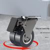 Adjustable Washing Machine & Refrigerator Stand Base