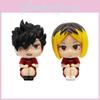 Kozume Kenma Haikyuu Pvc Volleyball Player Figure Sets For Car And Desk Decor