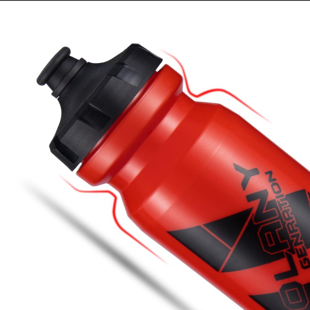 Dustproof PP5 Bicycle Holder Drinking Cycling Water Bottle Bike Water Bottle Sports Bottle