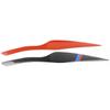 2PCS/Set Carbon Fiber Car Headlight Eyebrows Decoration Stickers For BMW E90 3 Series 2005-08 Auto Styling Exterior