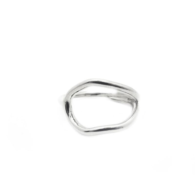 REINDEER FRAGMENTS RING 22