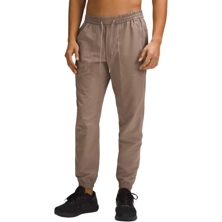 Lululemon License To Train Φούτερ Παντελόνι Ανδρικό LM5AEGS