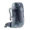 Mountaineering Futura Pro 36 Black X Graphite 2021 Model [Deuter] Backpack/Sack D3401121-7403 Men's