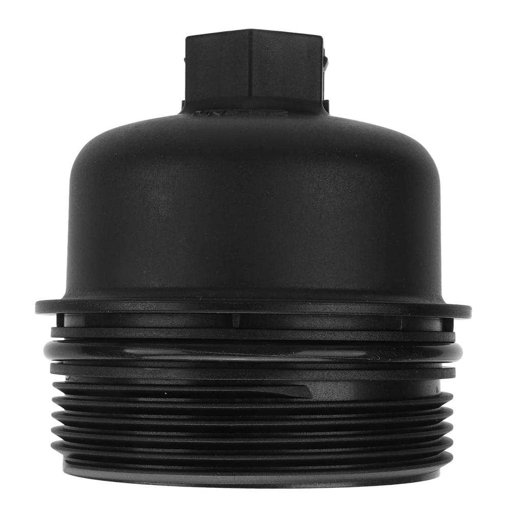 Filter Lid Housing Cover 1303477 3M5Q6737AA Black Replacement Berlinco C2 C3 C4 C5 C8