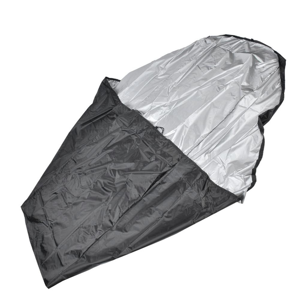 Indoor Outdooor Waterproof Treadmill Cover Running Jogging Machine Dustproof Shelter Protection All Purpose Dust Covers