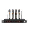Micgrain MG5840 4-Channel Wireless Microphone System (CN version)