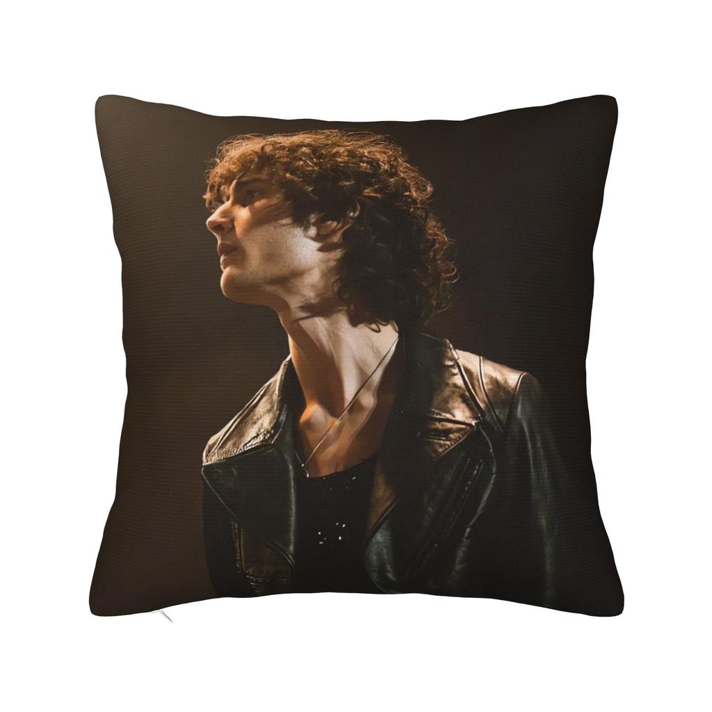 SSOMBR World Tour Pillow Cover  Graphic Cushion Cover Kawaii Pillow Case For Chair Sofa Home Decor