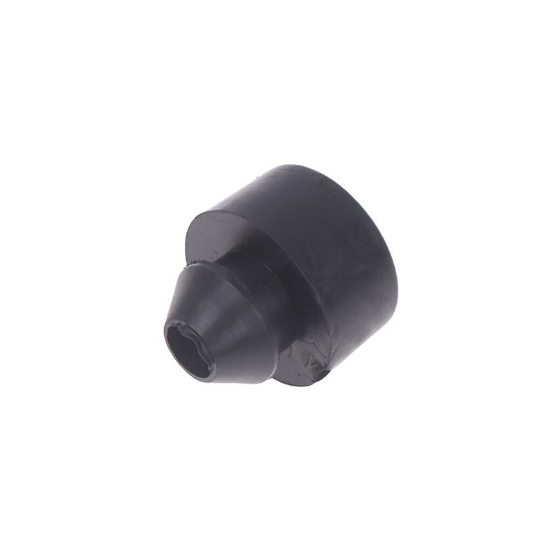 10Pcs Motorcycle Scooter Cg125 Gn125 En125 Gs125 Cb125 Cbt125 Seat Support Rubber Buffer Seal For Anti-Shock Parts