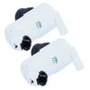 2pcs Windshield Washer Pump Motor 28920‑3Z000 Fit for Nissan Patrol GU Y61 2.8 TD 4.2 1997‑2004