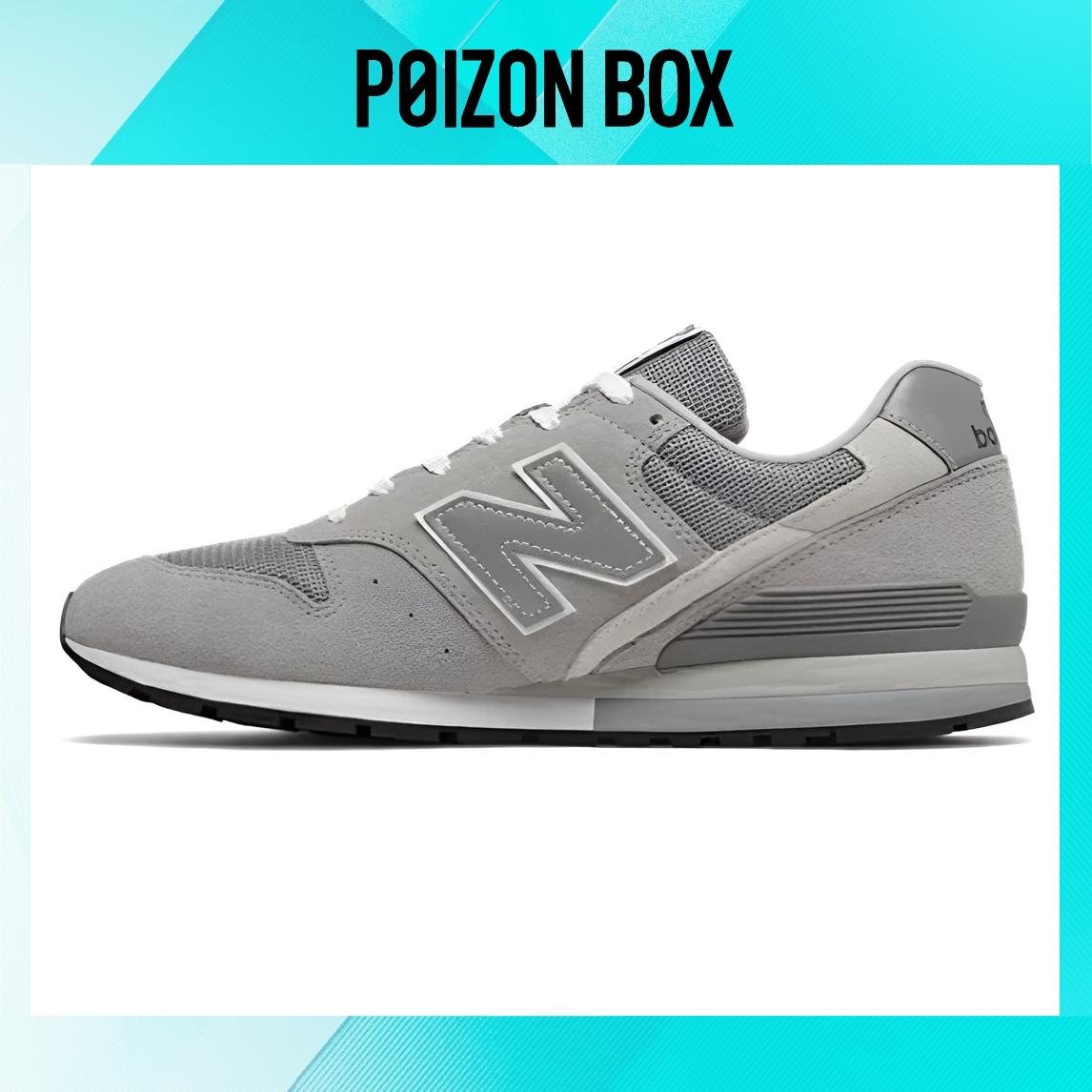 

кроссовки New Balance NB 996 Running shoes Unisex CM996BG