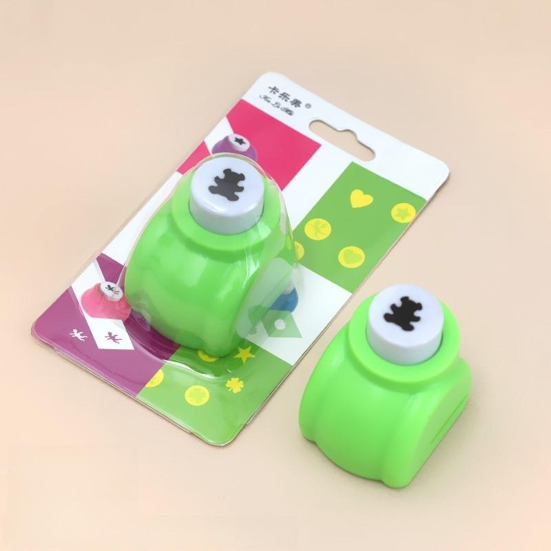 Creative Metal Embossing Tool For Kids Diy Handcrafts And Visual Development