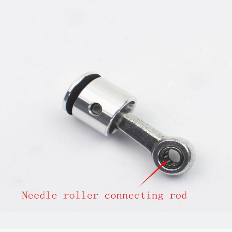 

1 шт. шток поршня электрического молотка сменный для Hitachi DH26 шток поршня электрического молотка аксессуары для электроинструмента