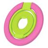 Universal Foldable Phone Ring Holder Strong Magnetic Grip Cute Pastel Shades for    Travel Gift