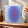 Gradient Halo Vintage   Cushion Cover Car Throw Pillow Case For Sofa Car Christmas Gift xcm xcm