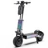 APEFOX T90 Adult Electric Scooter 2100W Dual Motors Blackgrey 13-inch Urban Off-road Tires 60V 31.2Ah Battery.