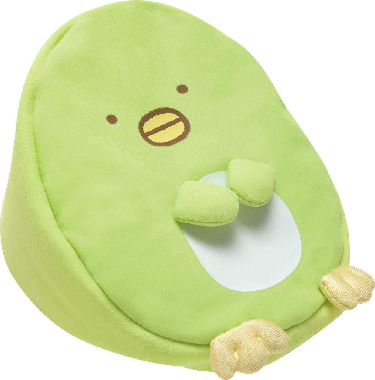 

Подушка для смартфона Sumikko Gurashi пингвин