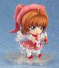 Nendoroid Cardcaptor Sakura Sakura Kinomoto Non-scale ABS&ATBC-PVC Painted Movable Figure