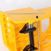 Haste de Pressão para Balde de Mop com Pedal Substituição Haste de Pressão Baldes de Limpeza de Piso Comerciais de Alta Resistência