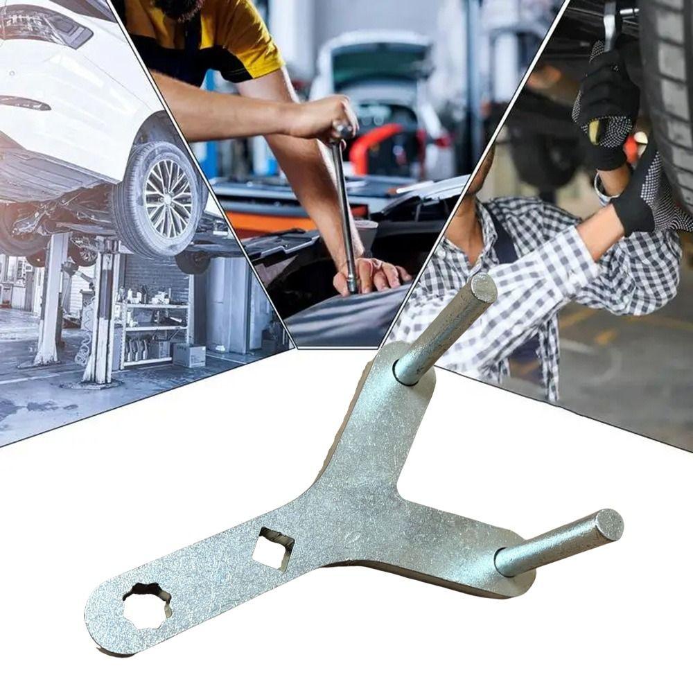 Labor-Saving Lower Ball Joint Pry Control Arm Tool Automotive Repair