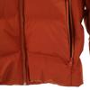 Uniqlo Seamless Down Parka S Brick Color Men's Used