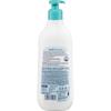 Germany DM Babylove Babylove Ultra Sensitive Wash Balsam 500ml